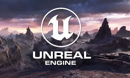 Unreal Engine